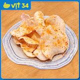  Phồng tôm hải sản 