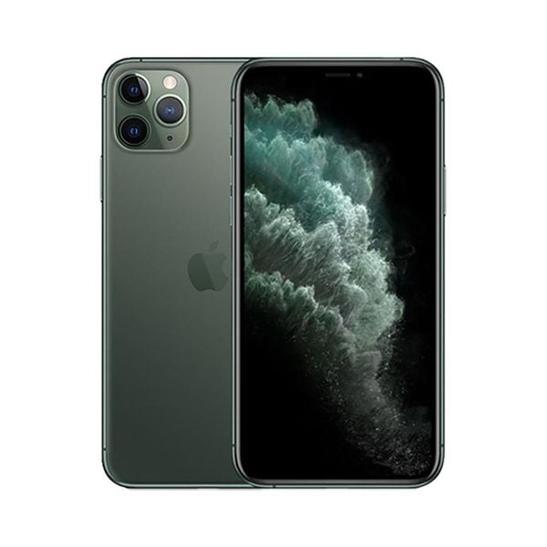 iPhone 11 Pro