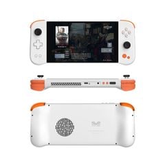 Máy chơi game cầm tay AYANEO NEXT Pro (Ryzen 7 5825U)