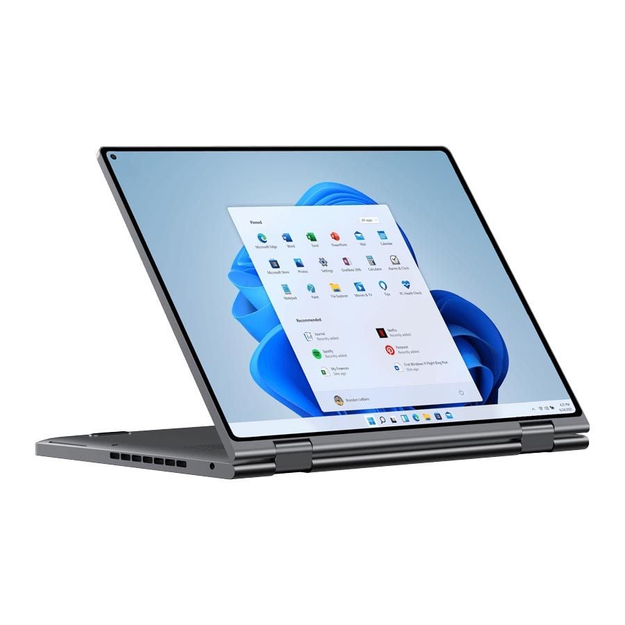 Mini Laptop Chuwi MiniBook X 10inch