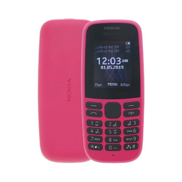 Nokia 105 2 Sim