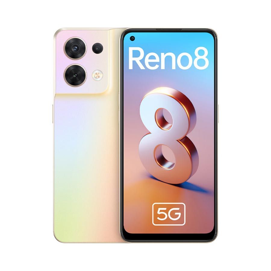 OPPO Reno 8 Chính hãng