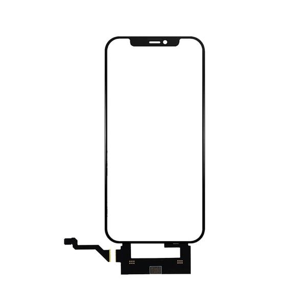 Ép cảm ứng iPhone 12 Pro Max