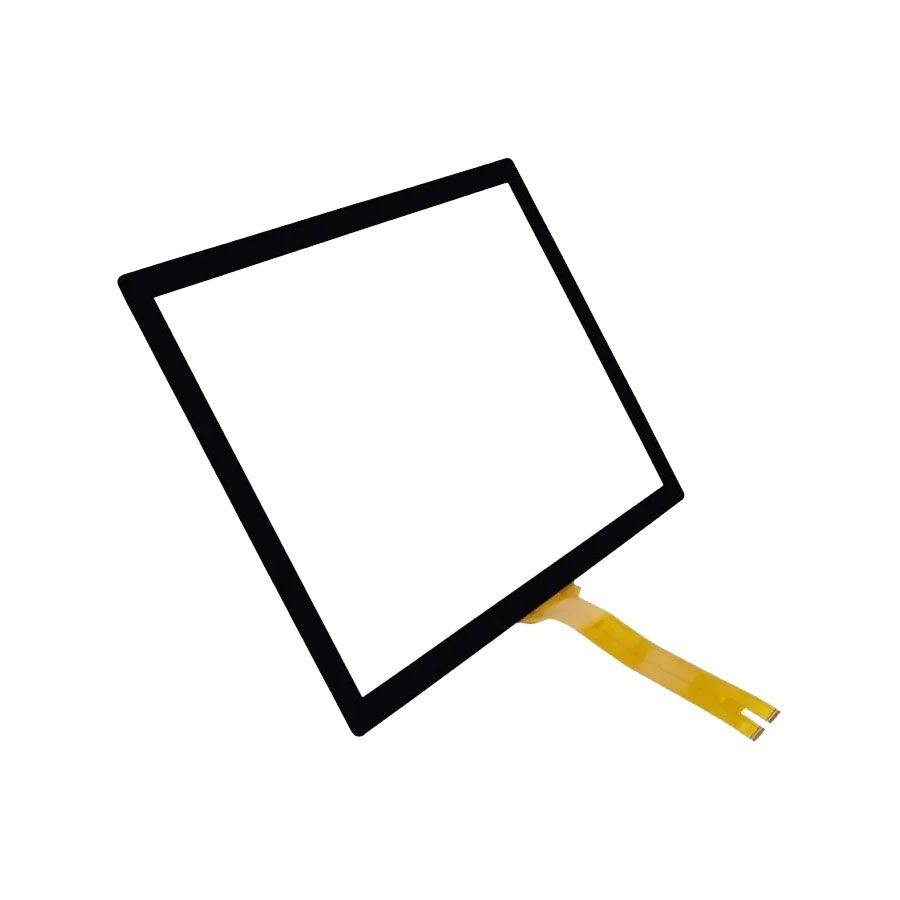 Ép kính Surface Pro 7