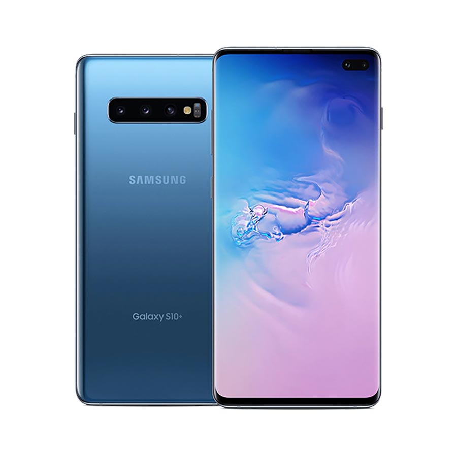 Samsung Galaxy S10 Plus Giá Rẻ Hải Phòng. Samsung S10 Plus Hải Phòng