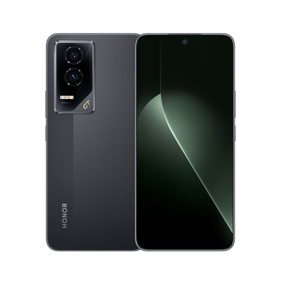 Honor GT (Snapdragon 8 Gen 3)