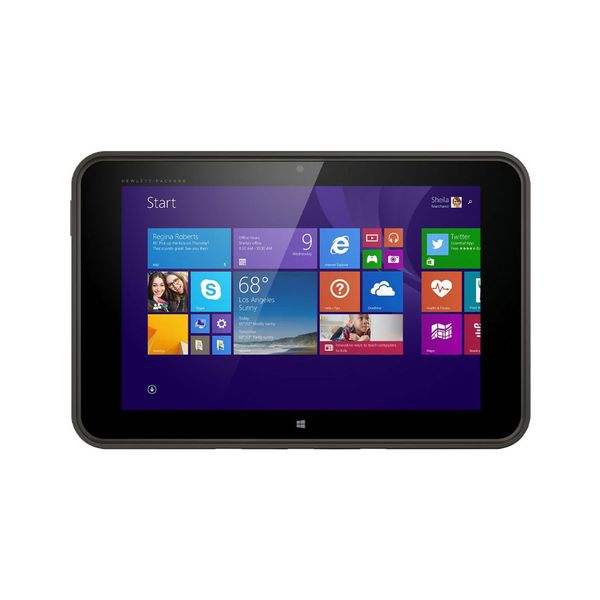 HP Pro Tablet 10 EE G1 - Tablet - Intel Atom Z3735F ⁄ 1.33 HP Pro 