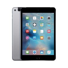 iPad mini 4 (4G + Wifi) Thu cũ chính hãng