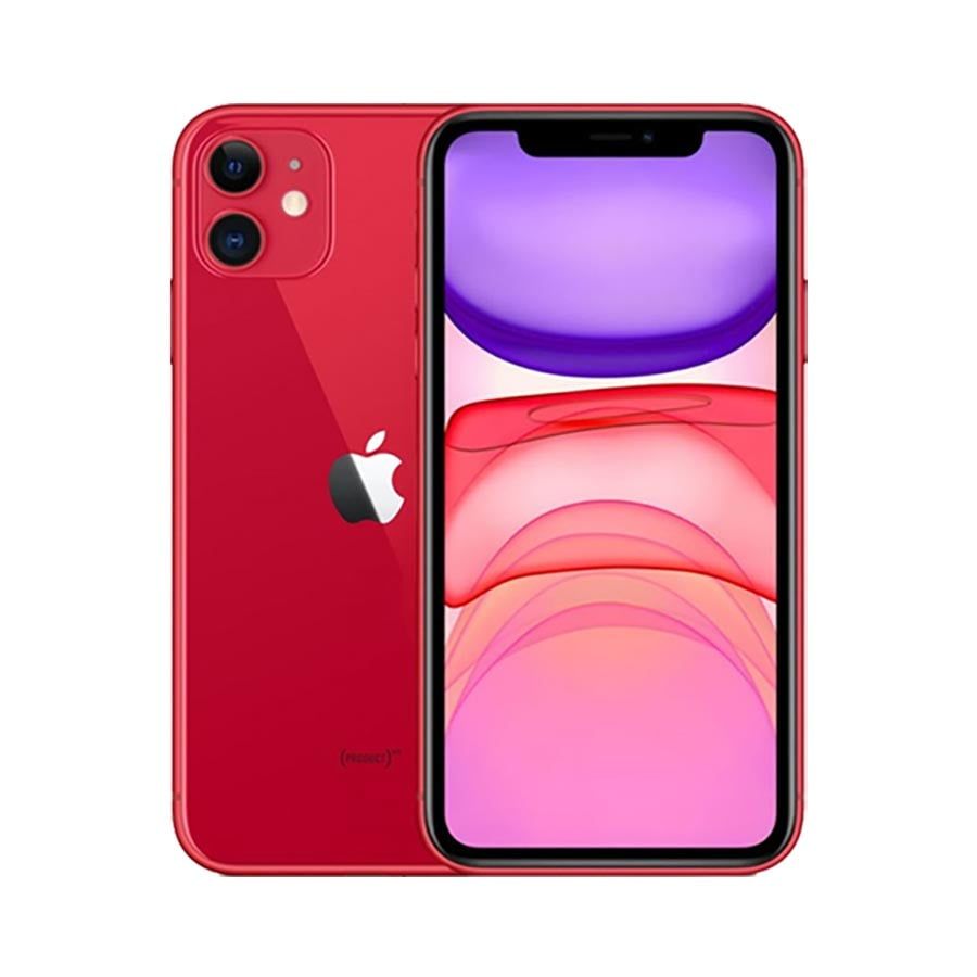 iPhone 11 Chính hãng VNA