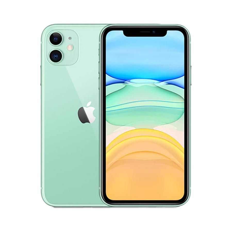 iPhone 11 Chính hãng VNA