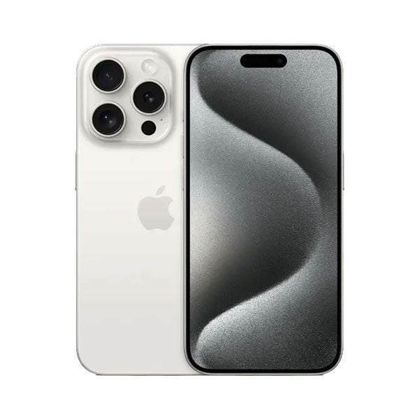iPhone 15 Pro Cũ