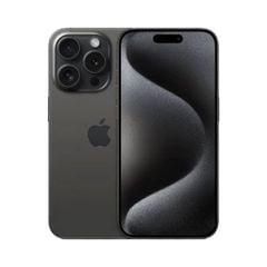iPhone 15 Pro Cũ