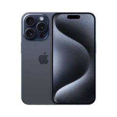 iPhone 15 Pro Chính hãng VN/A