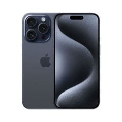 iPhone 15 Pro Max Chính hãng VN/A