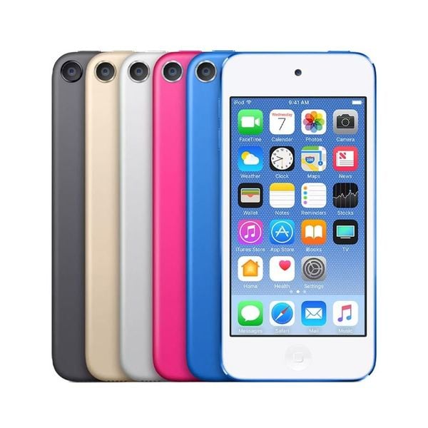 Máy nghe nhạc iPod Touch Gen 6