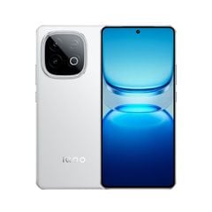 Vivo iQOO Z10 Turbo (Dimensity 8400)