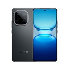 Vivo iQOO Z10 Turbo (Dimensity 8400)