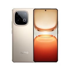 Vivo iQOO Z10 Turbo Pro (Snapdragon 8s Gen 4)