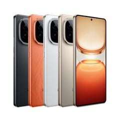 Vivo iQOO Z10 Turbo Pro (Snapdragon 8s Gen 4)