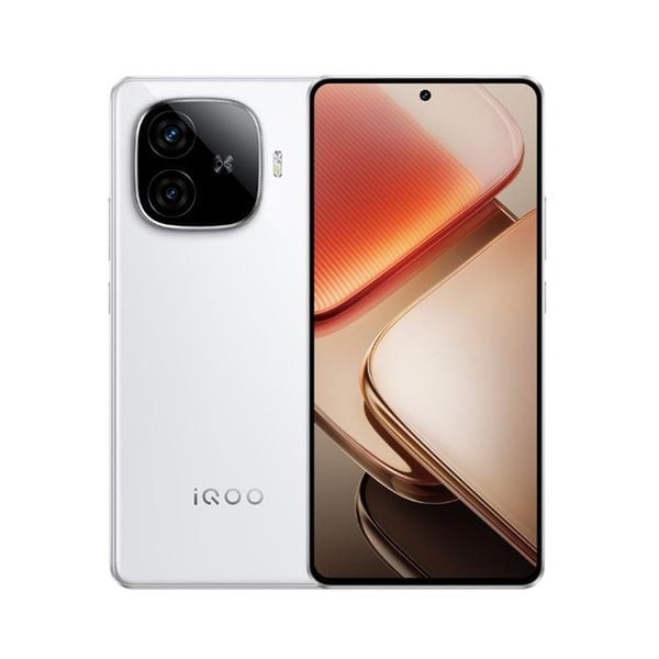 Vivo iQOO Z9 Turbo Plus 5G (Dimensity 9300 Plus)