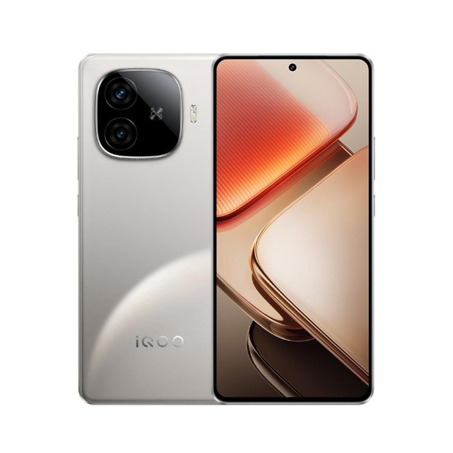 Vivo iQOO Z9 Turbo Plus 5G (Dimensity 9300 Plus)