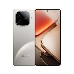 Vivo iQOO Z9 Turbo Plus 5G (Dimensity 9300 Plus)