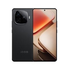 Vivo iQOO Z9 Turbo Plus 5G (Dimensity 9300 Plus)