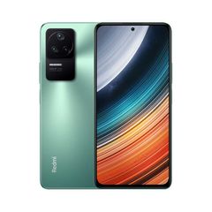 Xiaomi Redmi K40S - Fullbox (Đã Active)