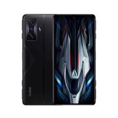 Xiaomi Redmi K50 Gaming (Snapdragon 8 Gen 1)