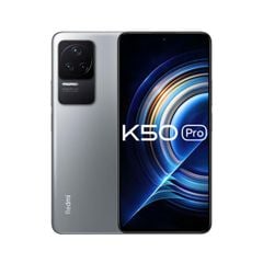Xiaomi Redmi K50 Pro - Phân Phối Chính Hãng