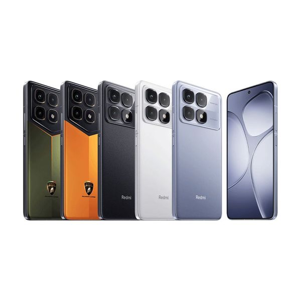 Xiaomi Redmi K70 Ultra (Dimensity 9300 Plus)