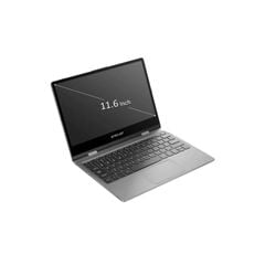 Laptop Teclast F5 - 11.6 inch lật 360 độ