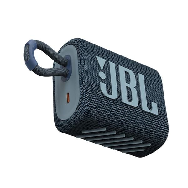 Loa Bluetooth JBL Go 3