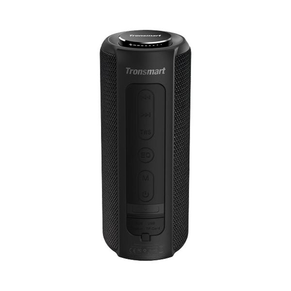 Loa Bluetooth Tronsmart Element T6 Plus Chính Hãng