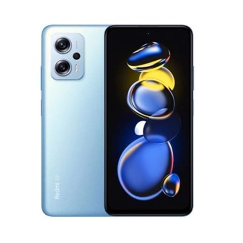 Xiaomi Redmi Note 11T Pro (Dimensity 8100)