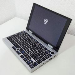 NANOTE UMPC-01-SR (Win 10 4/64GB SSD)