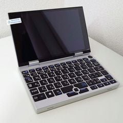 NANOTE UMPC-01-SR (Win 10 4/64GB SSD)