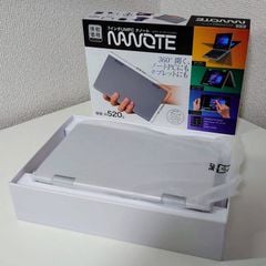 NANOTE UMPC-01-SR (Win 10 4/64GB SSD)
