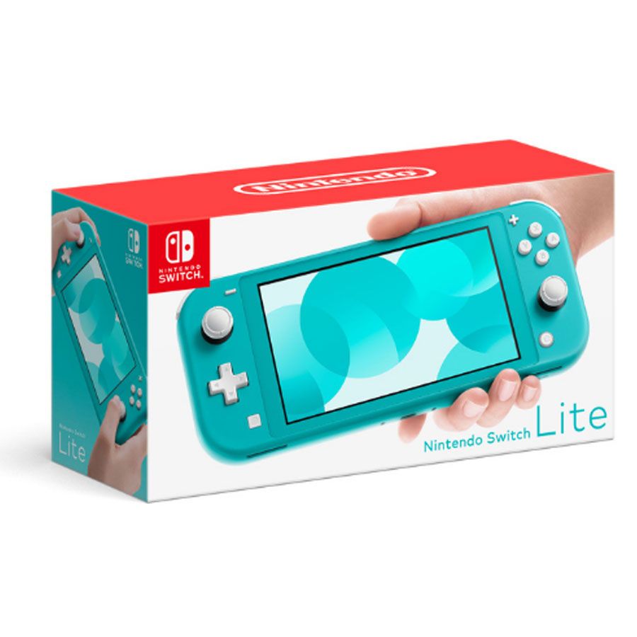 Nintendo Switch Lite Cũ Hải Phòng. Máy chơi game Nintendo Switch Lite