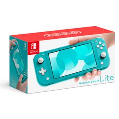 Nintendo Switch Lite Cũ