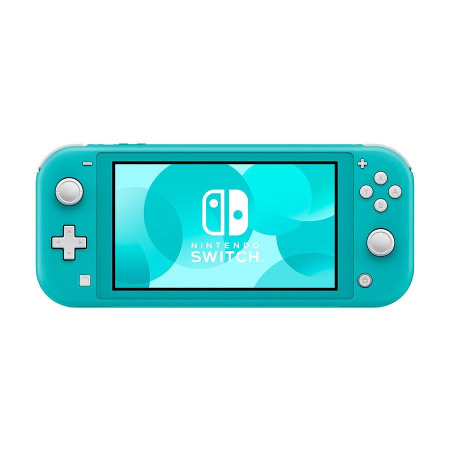 Nintendo Switch Lite Cũ