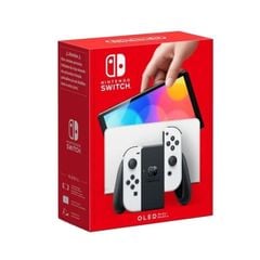 Nintendo Switch OLED Cũ
