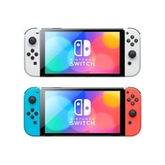Nintendo Switch OLED Cũ