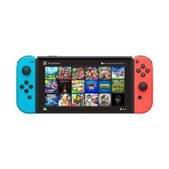 Nintendo Switch V1 Cũ