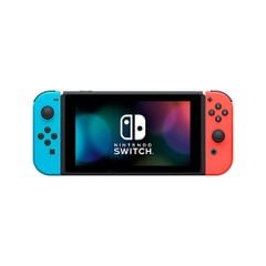 Nintendo Switch V2 Cũ