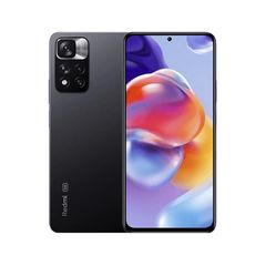 Xiaomi Redmi Note 11 Pro 5G (Chip Dimensity 920 - Loa JBL)