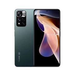 Xiaomi Redmi Note 11 Pro 5G (Chip Dimensity 920 - Loa JBL)