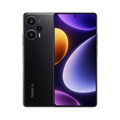 Xiaomi Redmi Note 12 Turbo (Snapdragon 7+ Gen 2)