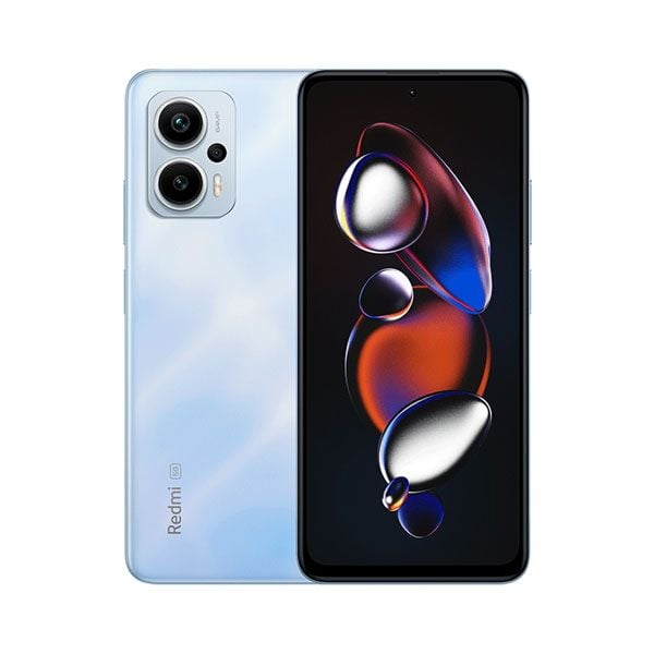 Xiaomi Redmi Note 12T Pro (Dimensity 8200 Ultra)