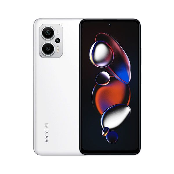 Xiaomi Redmi Note 12T Pro (Dimensity 8200 Ultra)